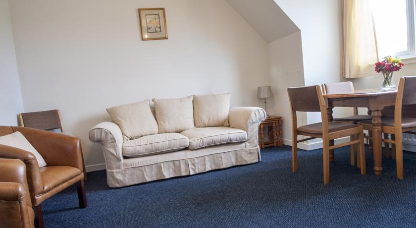 Poolewe Hotel Room photo