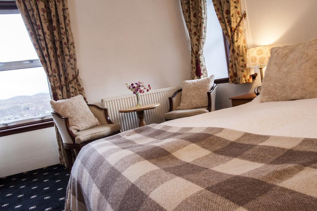 Poolewe Hotel Room photo