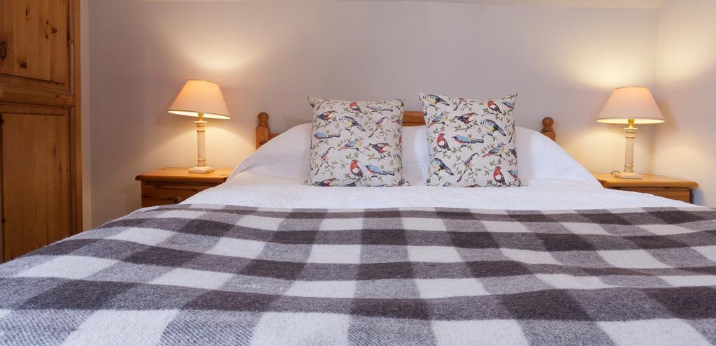 Poolewe Hotel Room photo