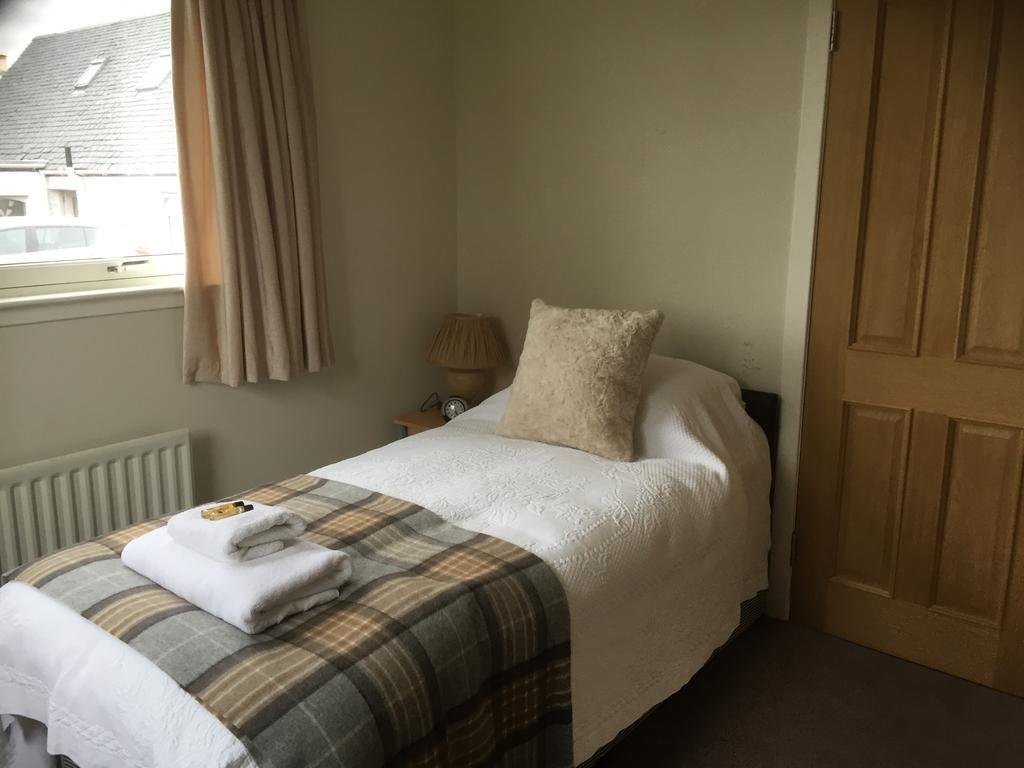 Poolewe Hotel Room photo