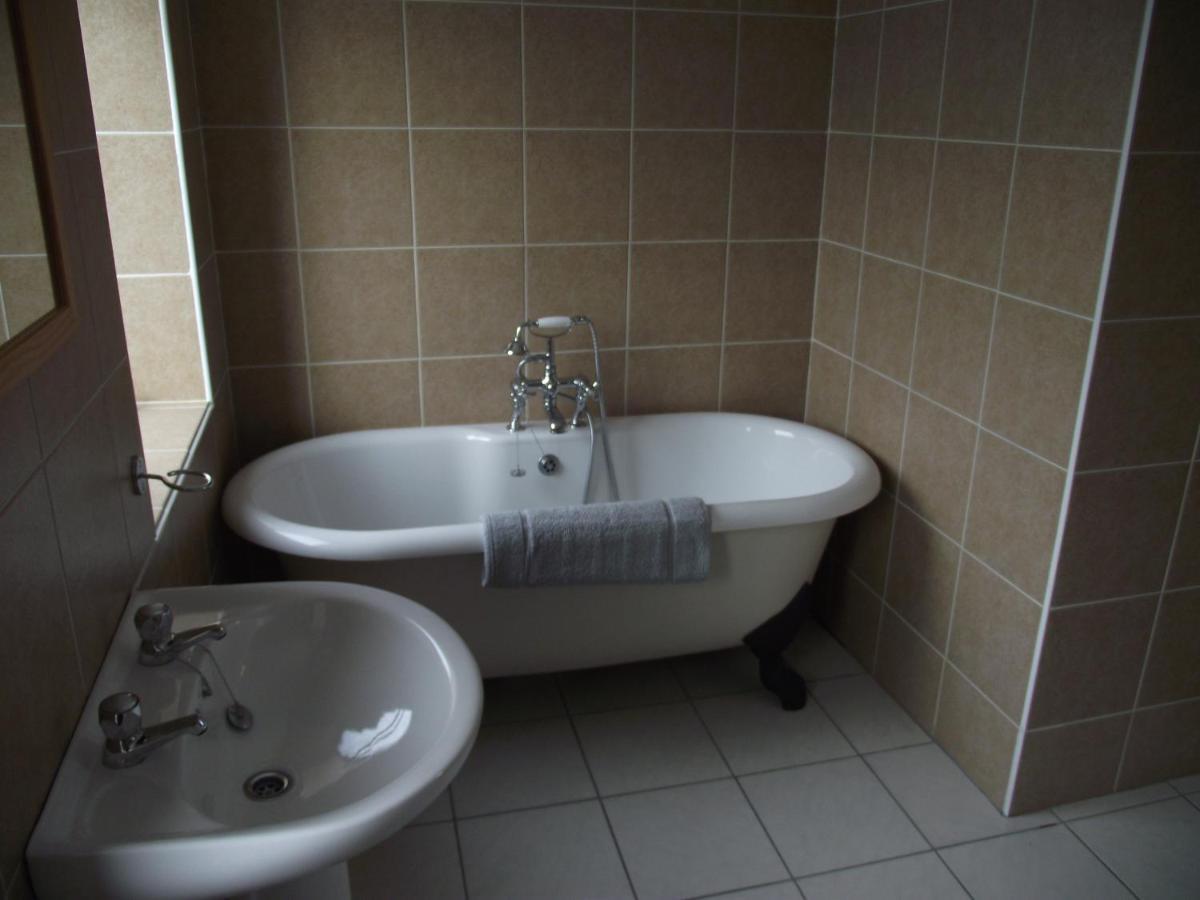 Poolewe Hotel Room photo